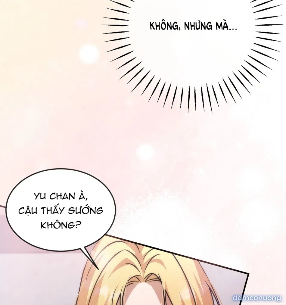〖18+〗- Cú Ném Quyết Định Lãng Mạn 