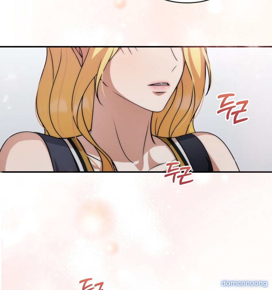 〖18+〗- Cú Ném Quyết Định Lãng Mạn 