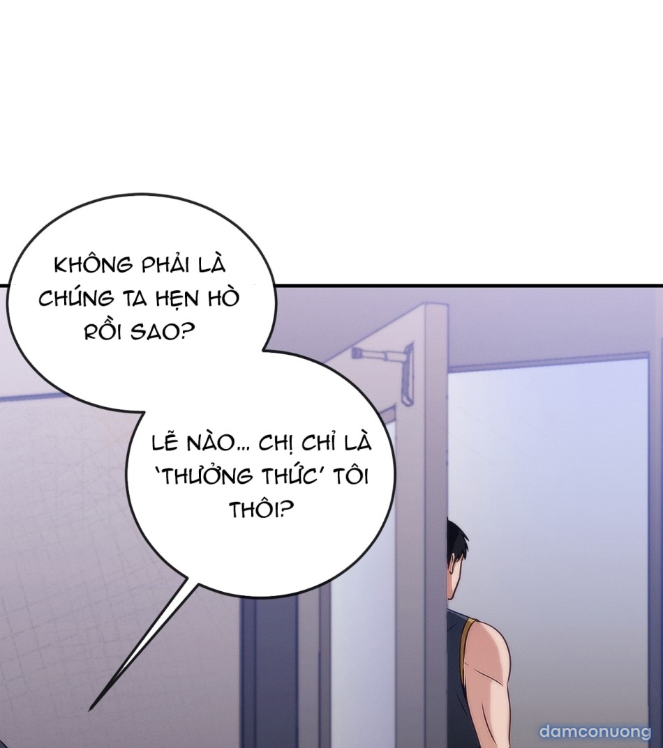 〖18+〗- Cú Ném Quyết Định Lãng Mạn 