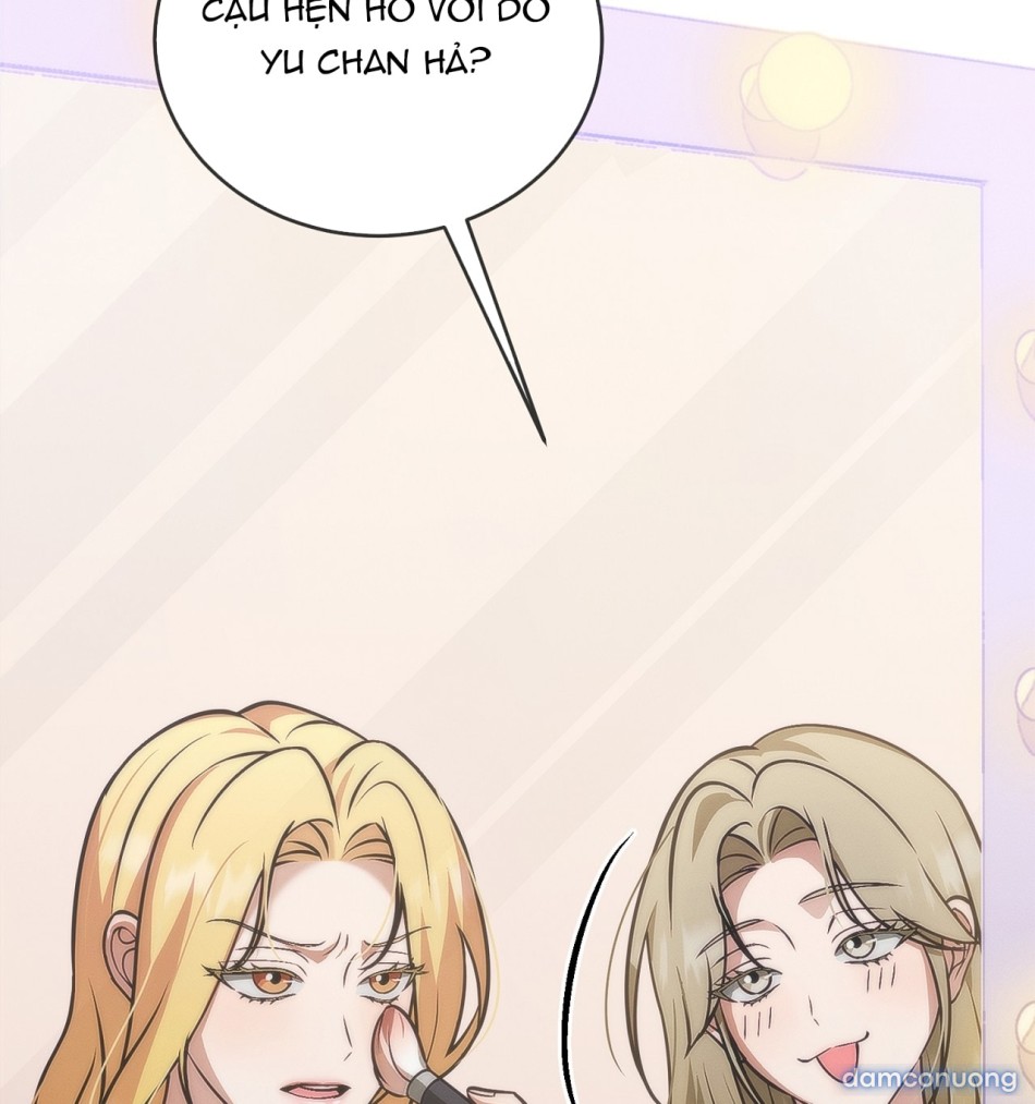 〖18+〗- Cú Ném Quyết Định Lãng Mạn 