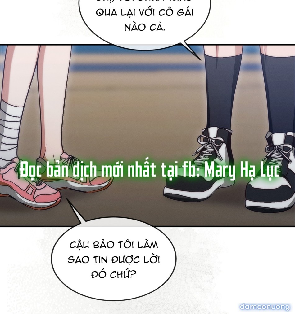 〖18+〗- Cú Ném Quyết Định Lãng Mạn 