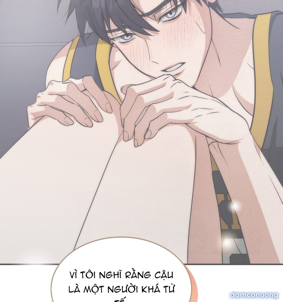 〖18+〗- Cú Ném Quyết Định Lãng Mạn 