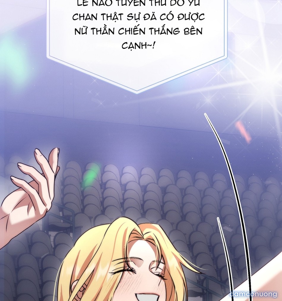 〖18+〗- Cú Ném Quyết Định Lãng Mạn 