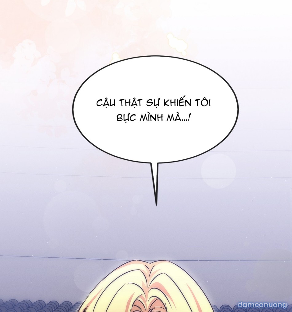 〖18+〗- Cú Ném Quyết Định Lãng Mạn 
