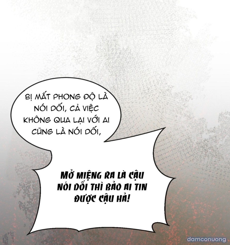 〖18+〗- Cú Ném Quyết Định Lãng Mạn 