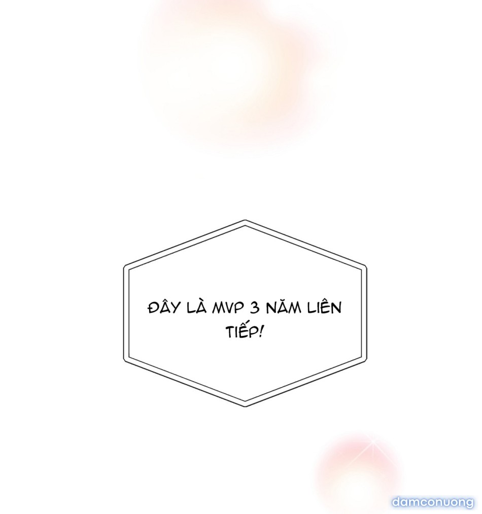 〖18+〗- Cú Ném Quyết Định Lãng Mạn 