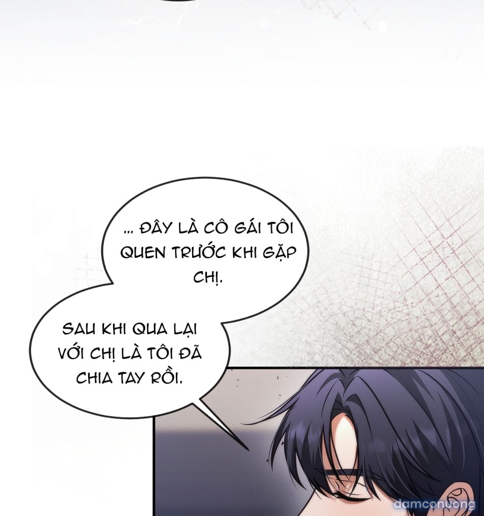 〖18+〗- Cú Ném Quyết Định Lãng Mạn 