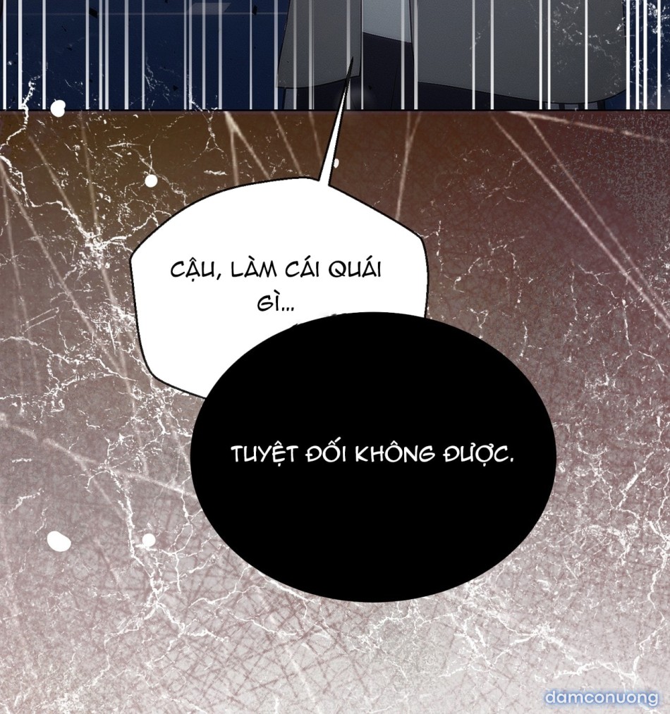 〖18+〗- Cú Ném Quyết Định Lãng Mạn 
