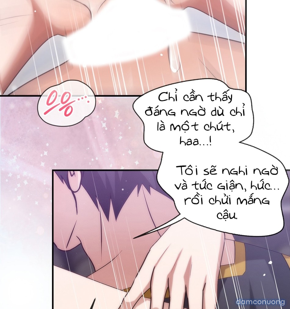 〖18+〗- Cú Ném Quyết Định Lãng Mạn 