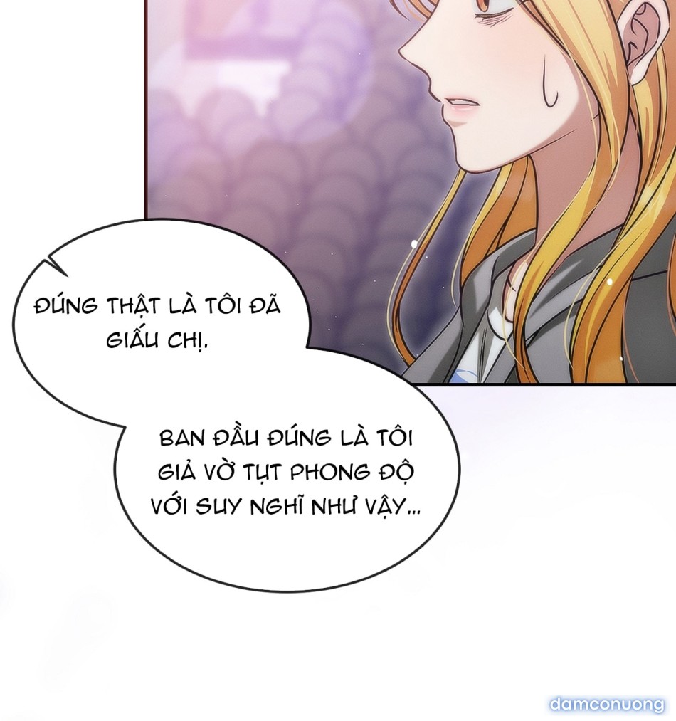 〖18+〗- Cú Ném Quyết Định Lãng Mạn 
