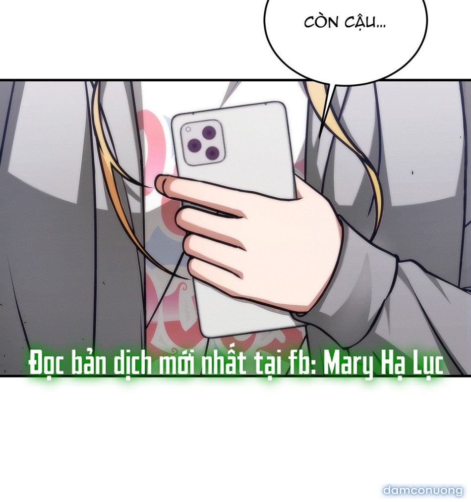 〖18+〗- Cú Ném Quyết Định Lãng Mạn 