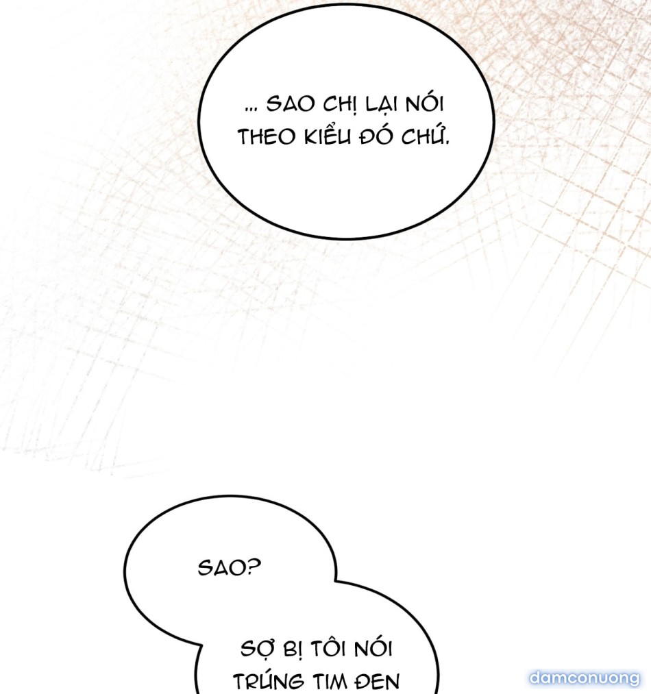 〖18+〗- Cú Ném Quyết Định Lãng Mạn 