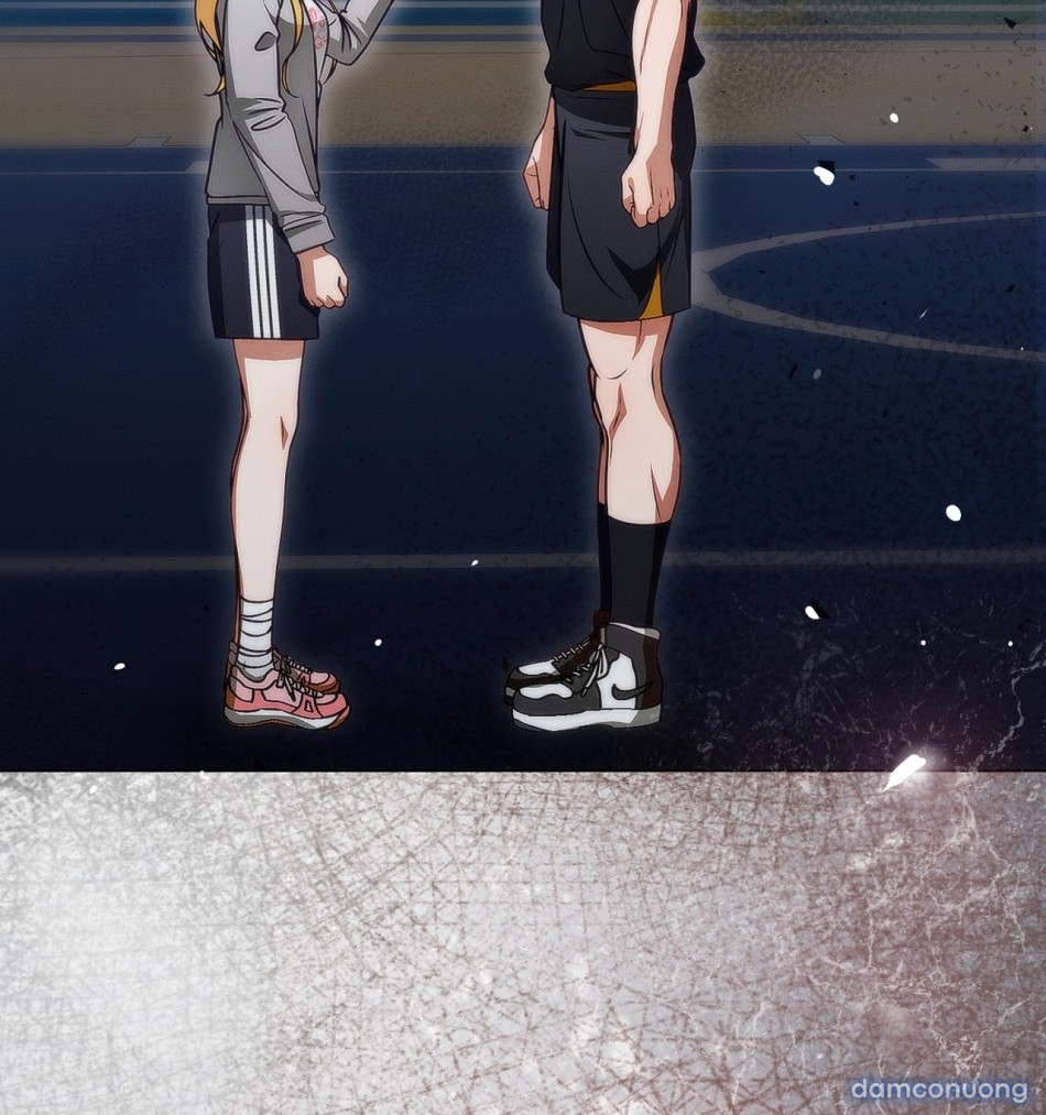 〖18+〗- Cú Ném Quyết Định Lãng Mạn 
