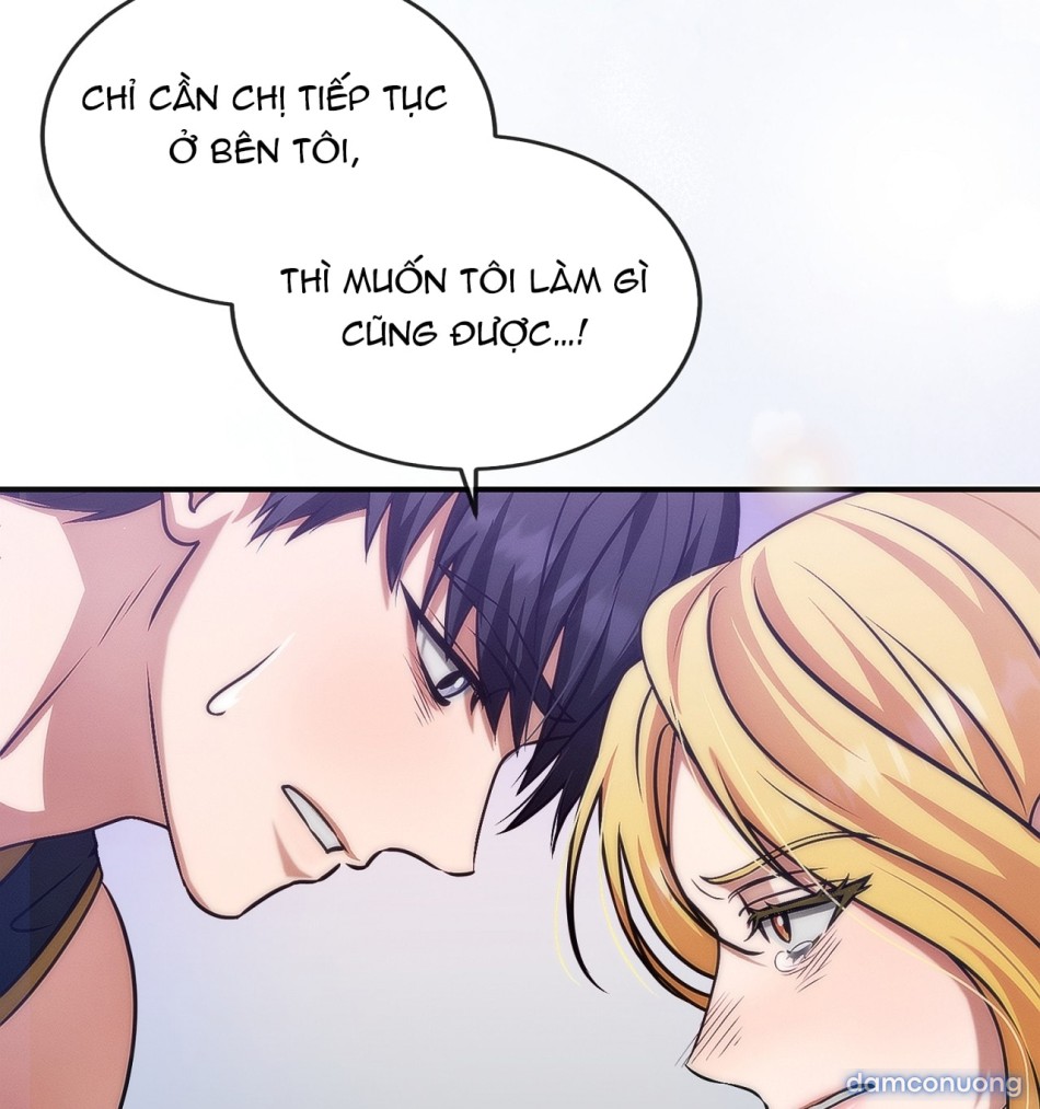 〖18+〗- Cú Ném Quyết Định Lãng Mạn 