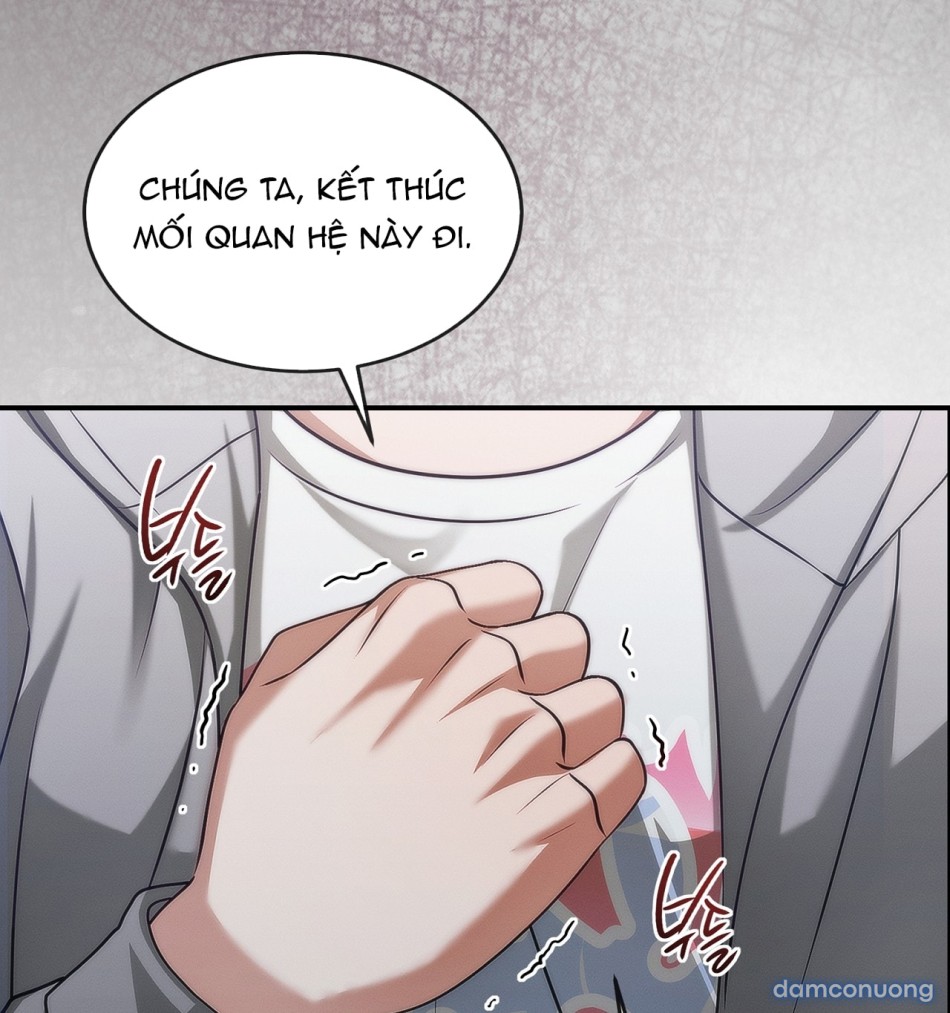 〖18+〗- Cú Ném Quyết Định Lãng Mạn 