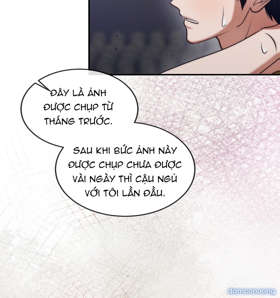 〖18+〗- Cú Ném Quyết Định Lãng Mạn 