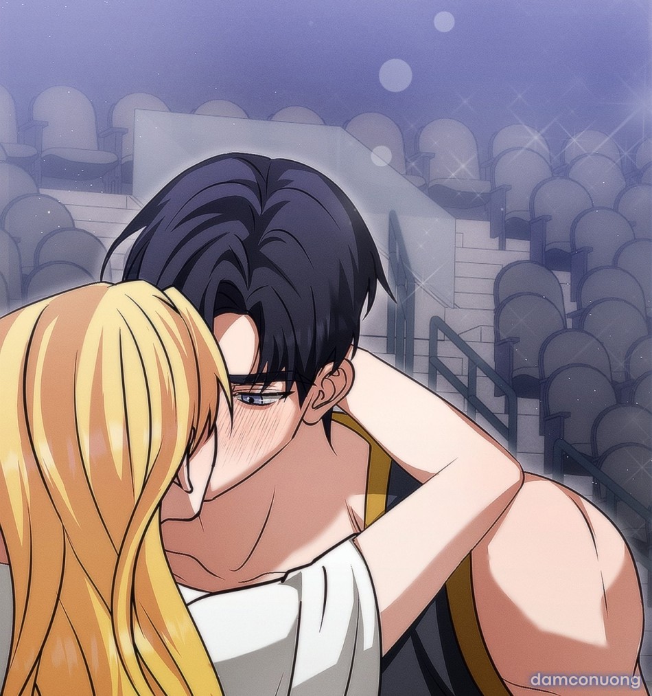 〖18+〗- Cú Ném Quyết Định Lãng Mạn 