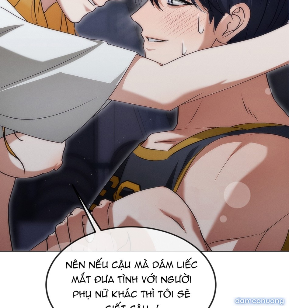 〖18+〗- Cú Ném Quyết Định Lãng Mạn 