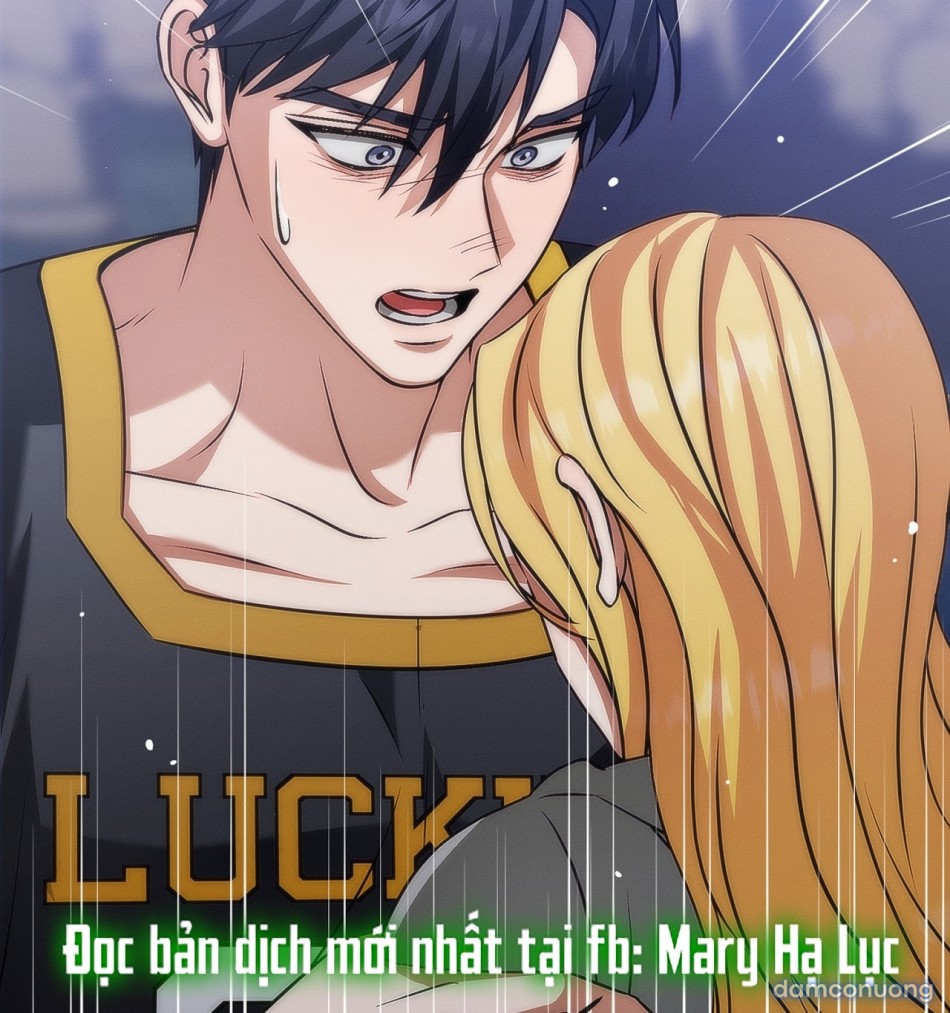 〖18+〗- Cú Ném Quyết Định Lãng Mạn 