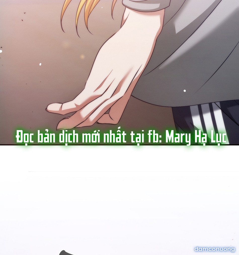 〖18+〗- Cú Ném Quyết Định Lãng Mạn 