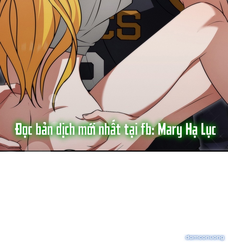 〖18+〗- Cú Ném Quyết Định Lãng Mạn 