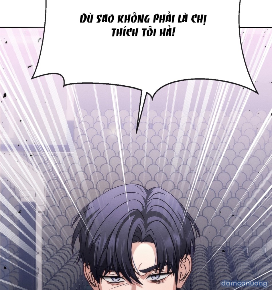 〖18+〗- Cú Ném Quyết Định Lãng Mạn 