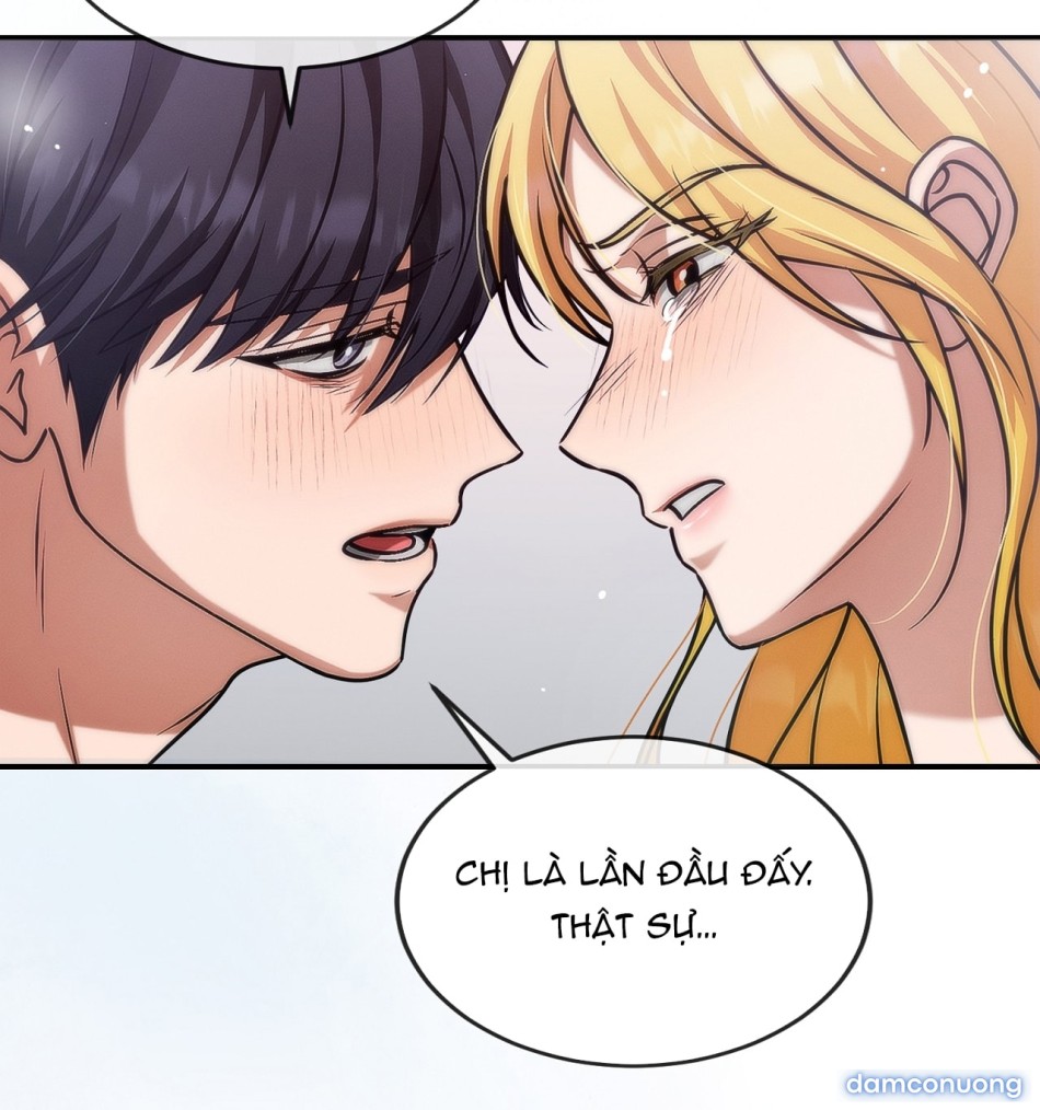 〖18+〗- Cú Ném Quyết Định Lãng Mạn 