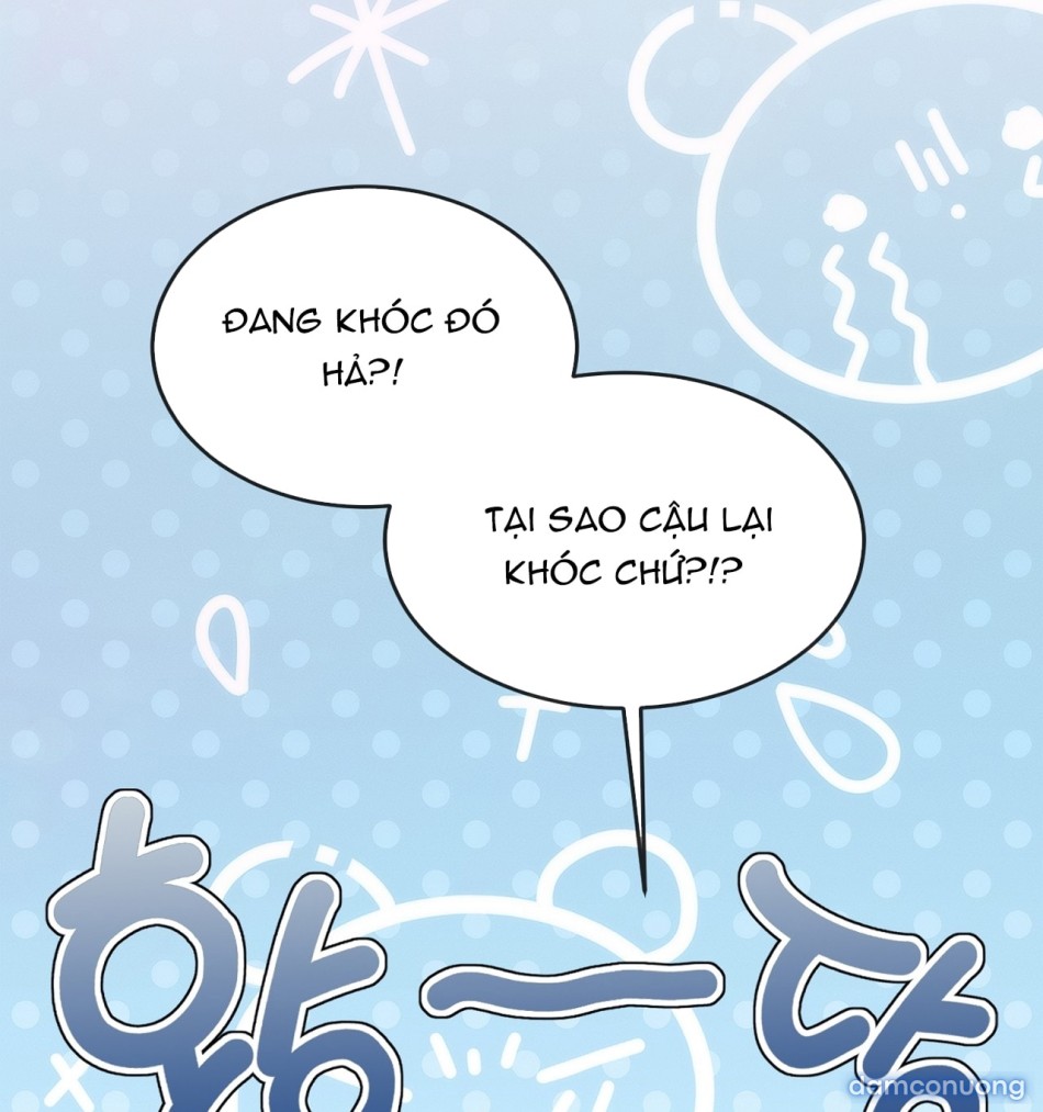 〖18+〗- Cú Ném Quyết Định Lãng Mạn 
