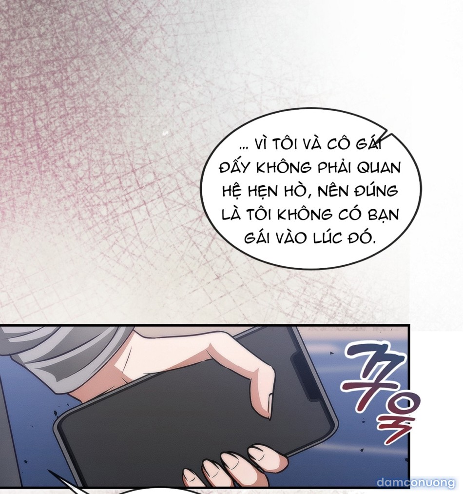 〖18+〗- Cú Ném Quyết Định Lãng Mạn 