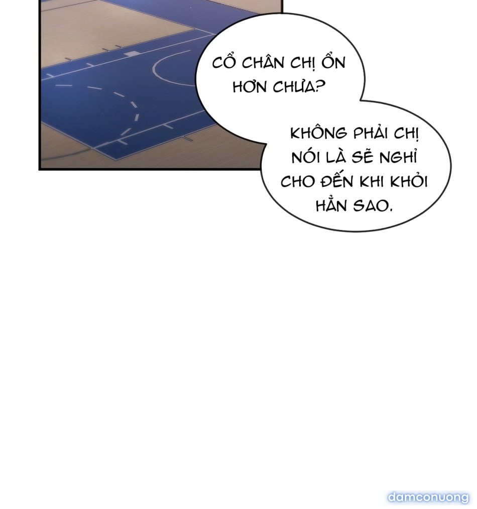 〖18+〗- Cú Ném Quyết Định Lãng Mạn 