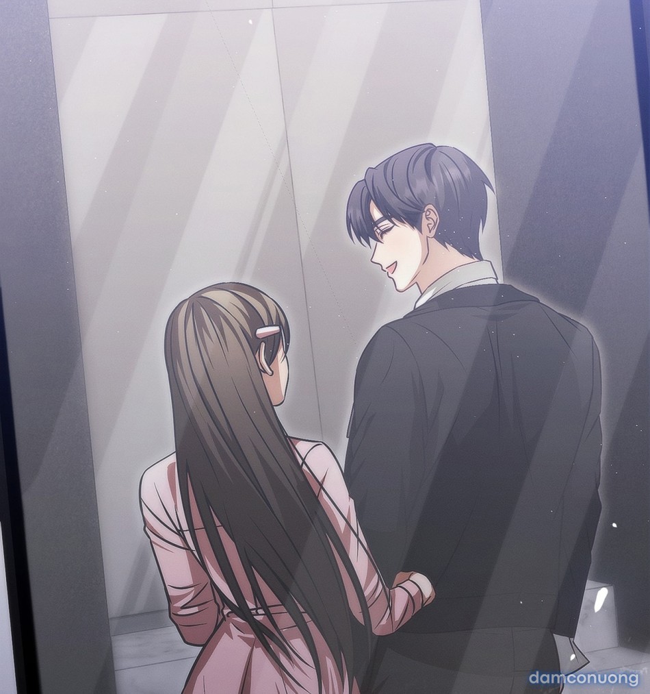 〖18+〗- Cú Ném Quyết Định Lãng Mạn 