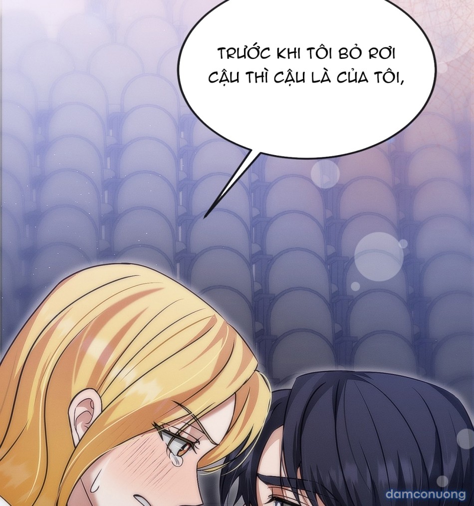 〖18+〗- Cú Ném Quyết Định Lãng Mạn 