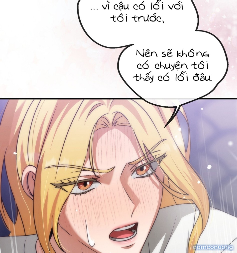 〖18+〗- Cú Ném Quyết Định Lãng Mạn 