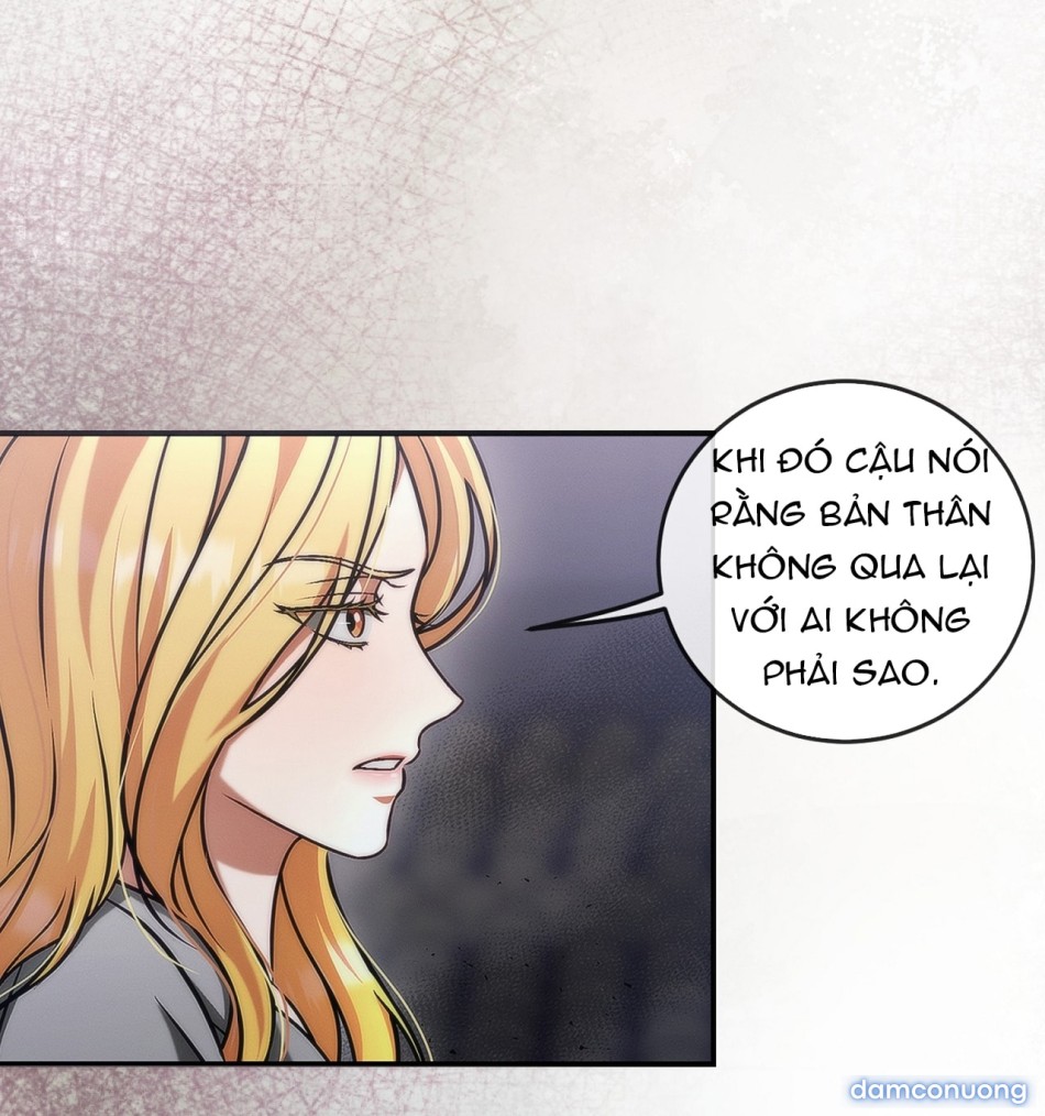 〖18+〗- Cú Ném Quyết Định Lãng Mạn 