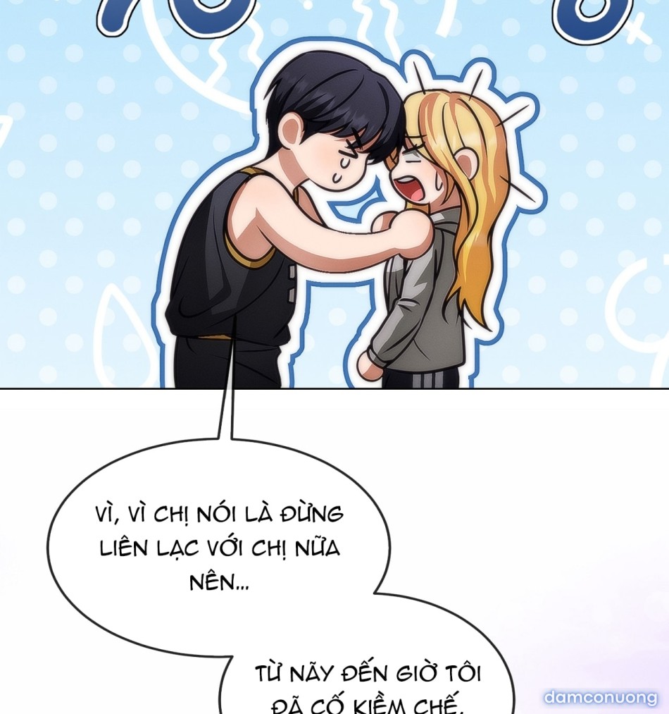 〖18+〗- Cú Ném Quyết Định Lãng Mạn 