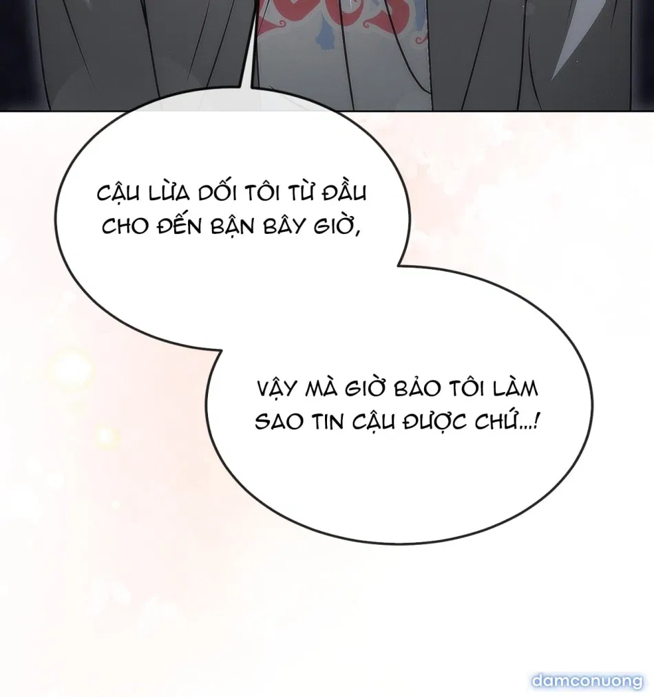 〖18+〗- Cú Ném Quyết Định Lãng Mạn 