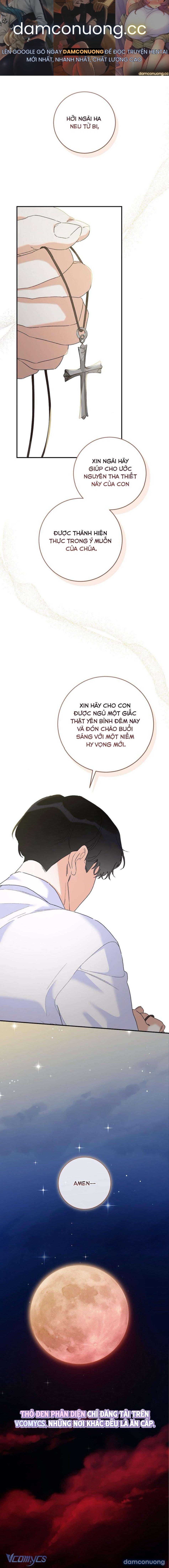 『18+』Tôi Không Phải Succubus Mà! 