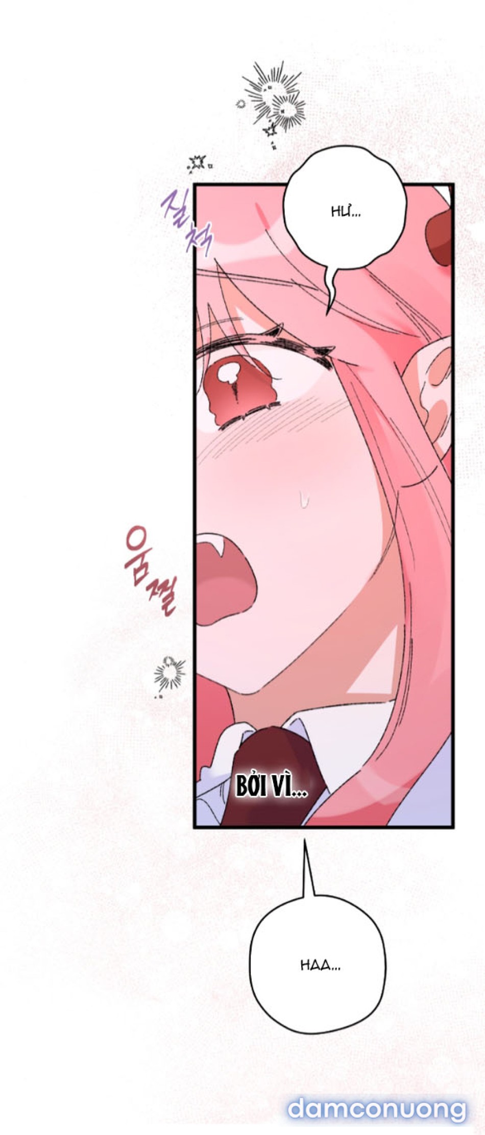 『18+』Tôi Không Phải Succubus Mà! 