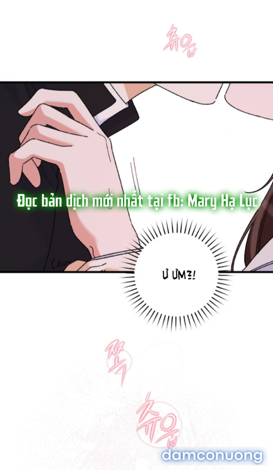 『18+』Tôi Không Phải Succubus Mà! 