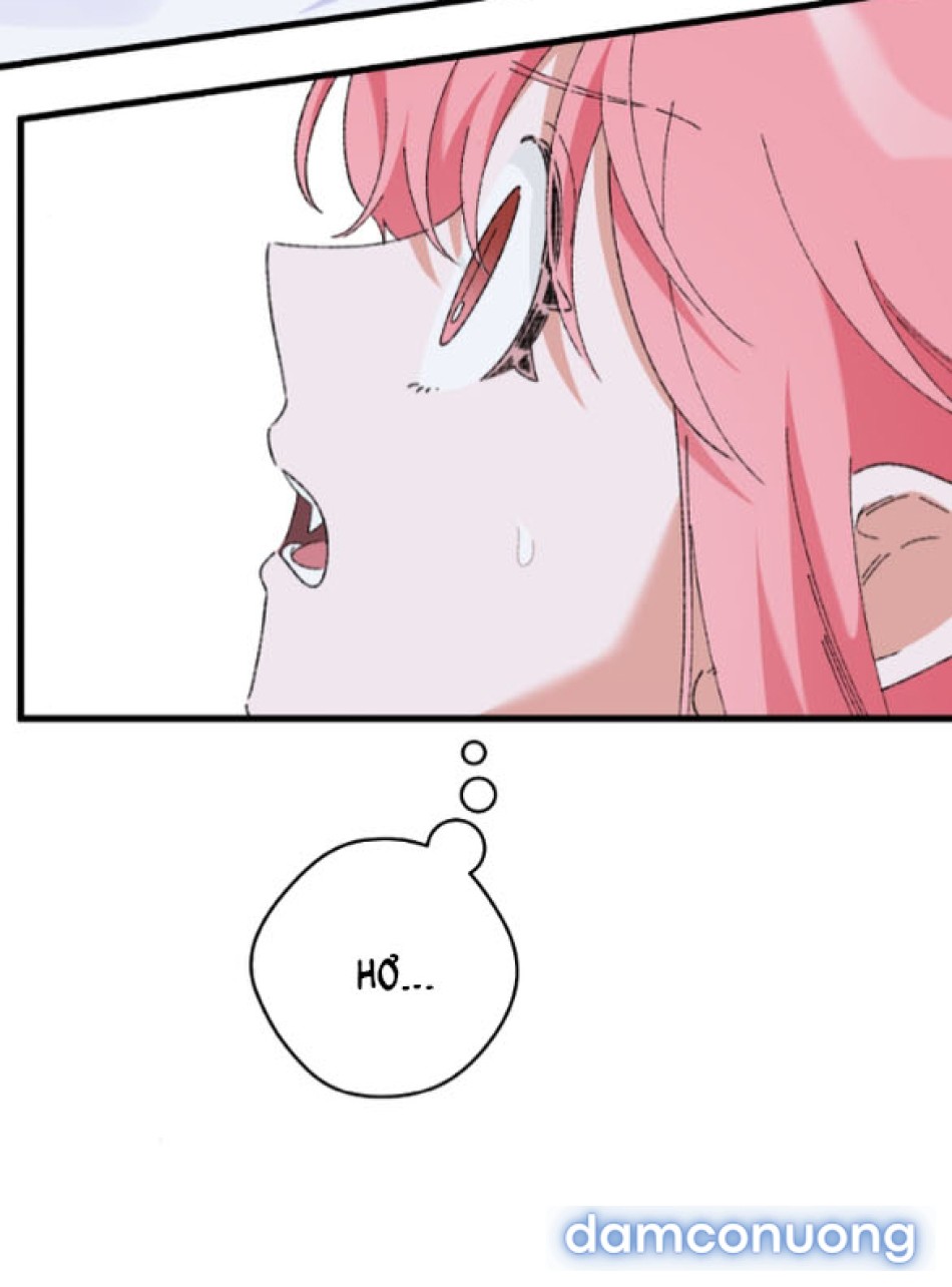 『18+』Tôi Không Phải Succubus Mà! 
