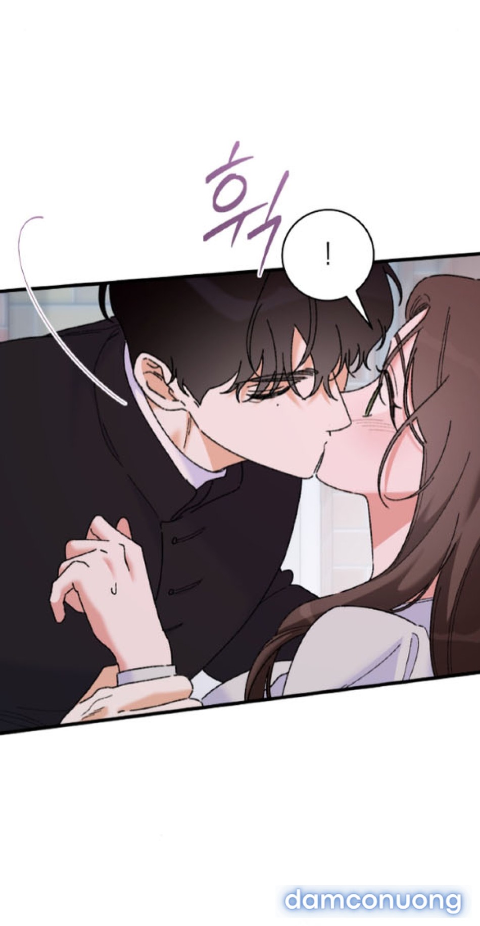 『18+』Tôi Không Phải Succubus Mà! 