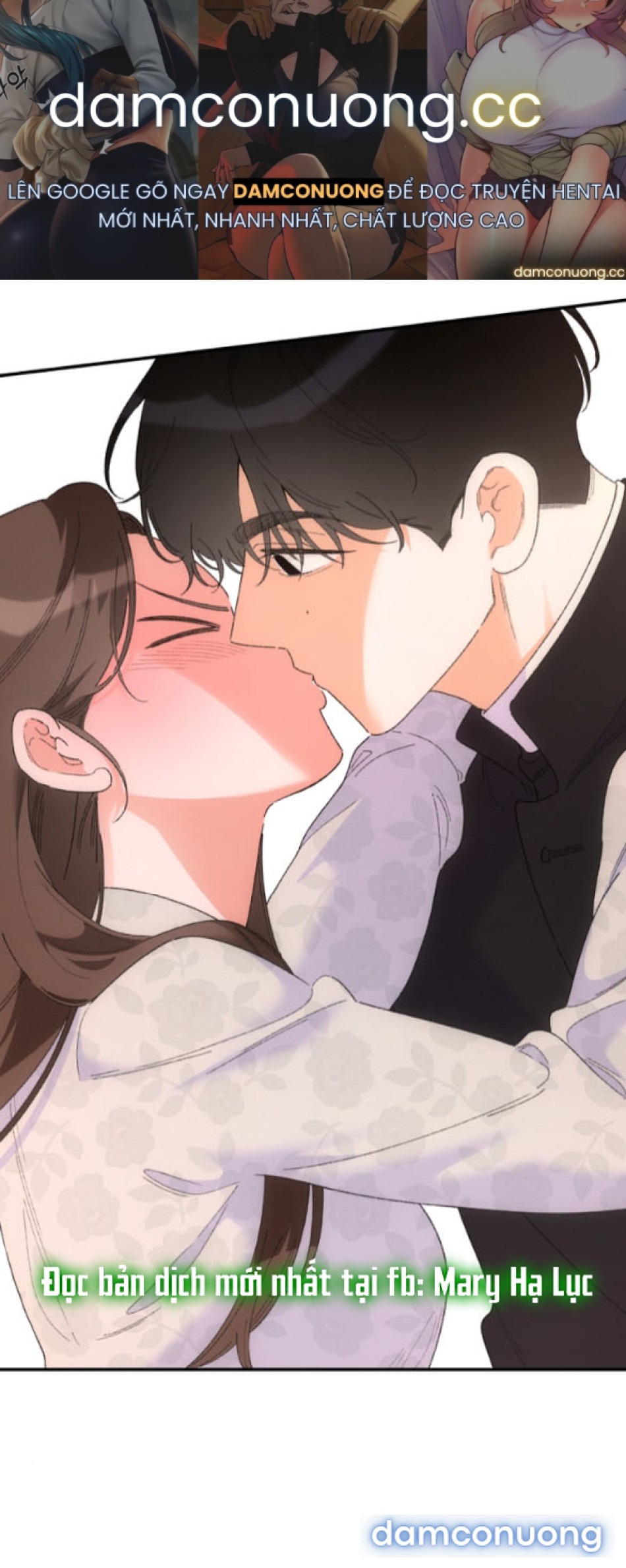 『18+』Tôi Không Phải Succubus Mà! 