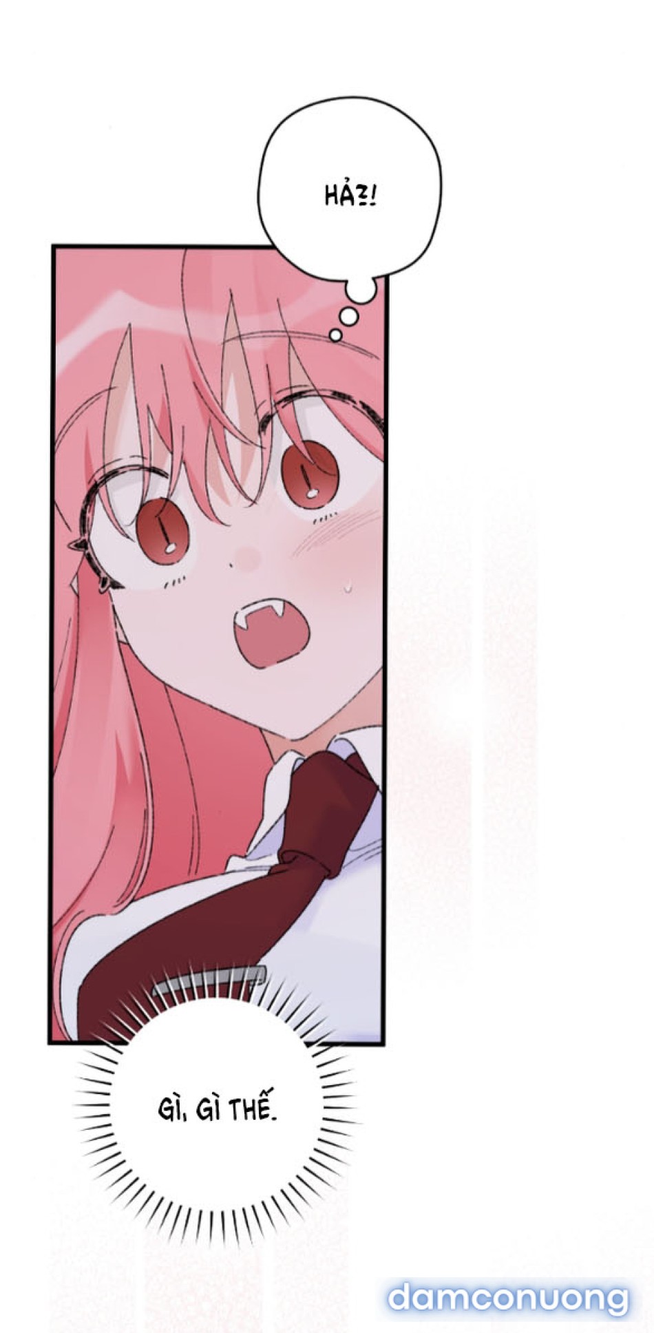 『18+』Tôi Không Phải Succubus Mà! 