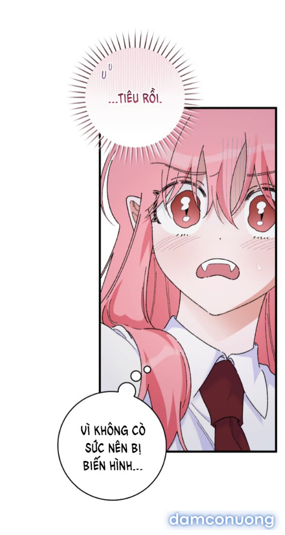 『18+』Tôi Không Phải Succubus Mà! 