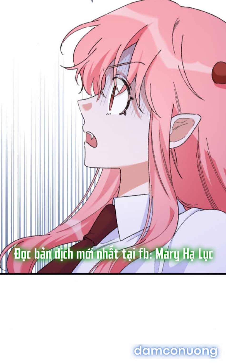 『18+』Tôi Không Phải Succubus Mà! 