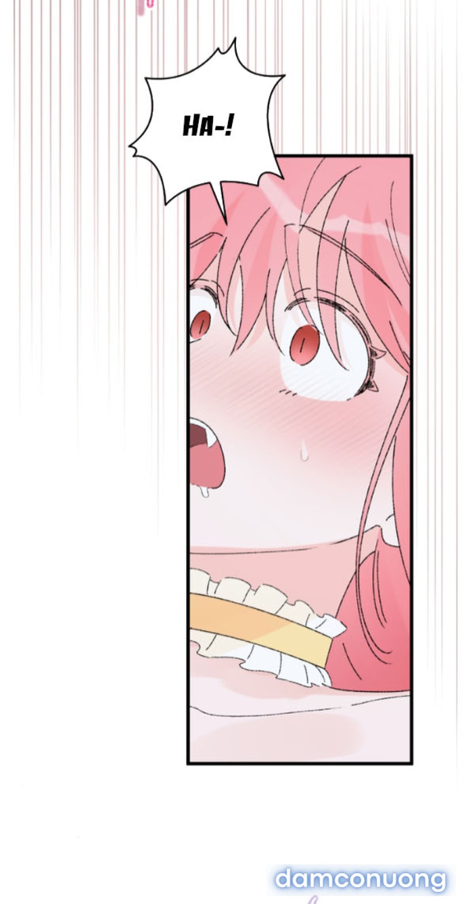 『18+』Tôi Không Phải Succubus Mà! 