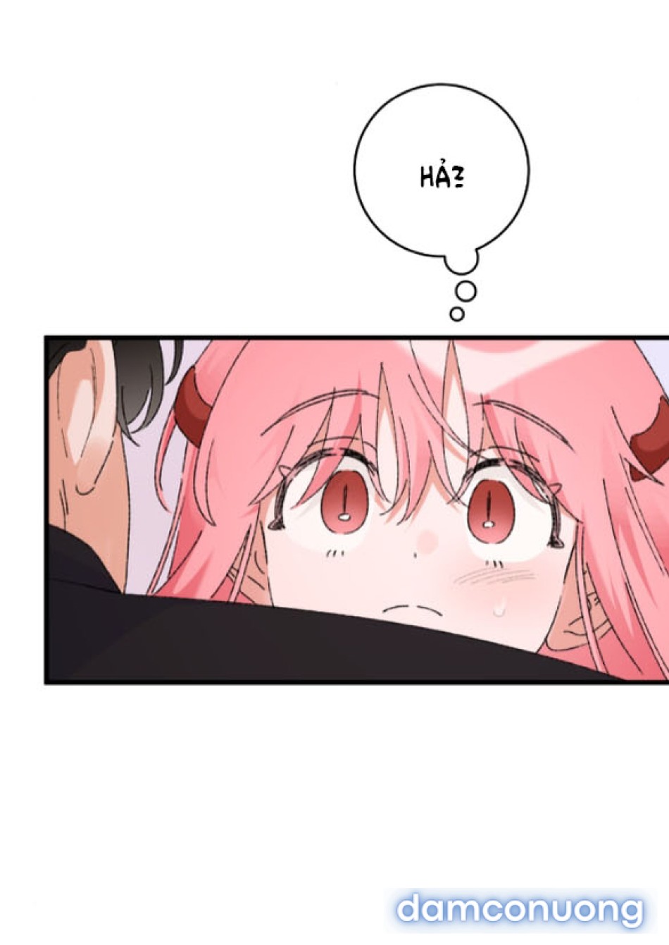 『18+』Tôi Không Phải Succubus Mà! 