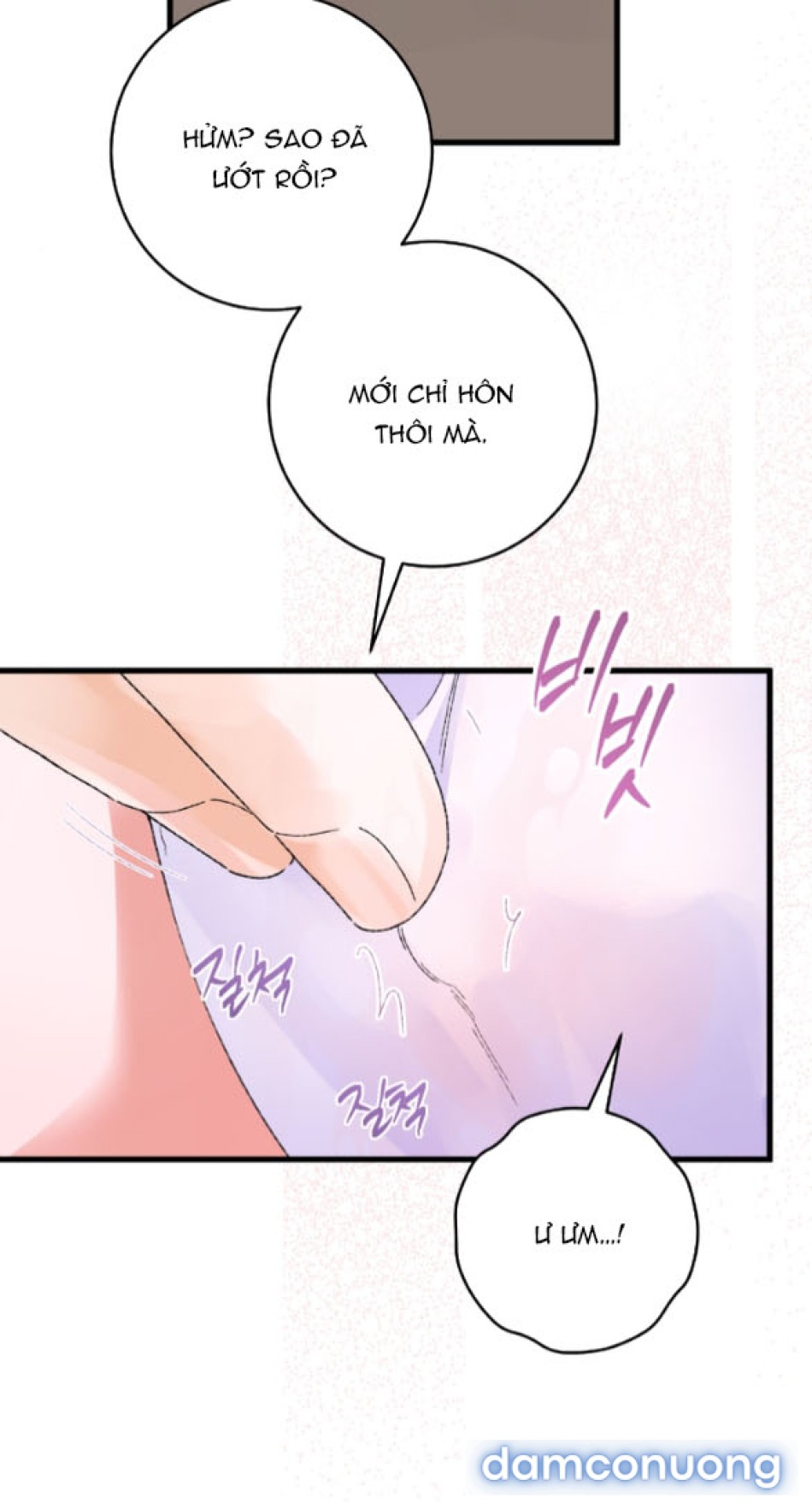 『18+』Tôi Không Phải Succubus Mà! 
