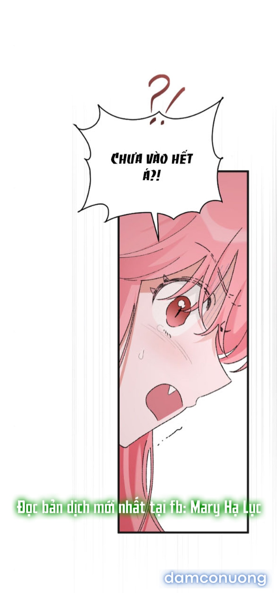 『18+』Tôi Không Phải Succubus Mà! 