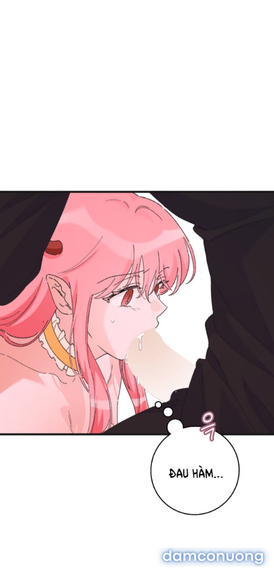 『18+』Tôi Không Phải Succubus Mà! 